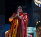 Karate Kalyani seeks FIR against Prakash Raj for ‘hurting’ religious sentiments of Hindus​