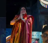 Karate Kalyani seeks FIR against Prakash Raj for ‘hurting’ religious sentiments of Hindus​