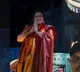 Karate Kalyani seeks FIR against Prakash Raj for ‘hurting’ religious sentiments of Hindus​