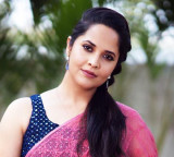 Man arrested for abusive posts on Anasuya