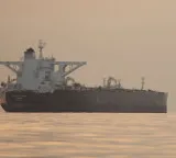 Iran US Navy clash in Hormuz Strait after drone attacks