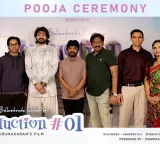 Bellamkonda Ganesh romantic comedy with Tholiprema director A Karunakaran