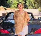 Shameem Mafi Arrested in Los Angeles Airport for Iran Drone Deal