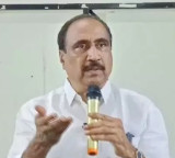 Sanjay Kumar fires on KTR