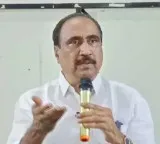 Sanjay Kumar fires on KTR