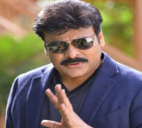 Chiranjeevi Offers Financial Assistance of Rs 20 Lakhs to Two Families