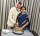 Nara Bhuvaneswari emotional birthday wishes to Chandrababu Naidu