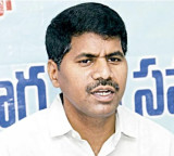 Venkatrami Reddy response on dismisal from job