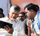 Chandrababu agrees local NDA leaders request a bus service from Tirupati to Thally