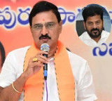 Bhupathiraju Srinivasa Varma Clarifies Meeting with Revanth Reddy