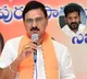 Bhupathiraju Srinivasa Varma Clarifies Meeting with Revanth Reddy