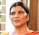 Lakshmi Parvathi Slams Lokesh and Chandrababu Naidu
