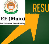 JEE Main Session 2 results out now Telugu students shines