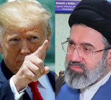 Iran breaks off Pakistan talks vows revenge on US