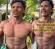 Chennai Construction Worker Builds Muscle On High Carb Diet White Rice And 5 Day Workout