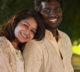 Atlee and Priya blessed with baby girl