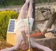 Israel Soldier Vandalizes Jesus Statue in Lebanon