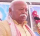 RSS chief urges people to learn Sanskrit says it constitutes the very soul of nation