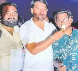 Dastagiri Murder Case Solved YCP Leader Involved 11 Arrested