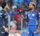 Gujarat Titans won the toss and opt bowling against Mumbai Indians