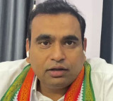 Chamala Kiran on Harish Rao Delhi trip