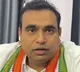 Chamala Kiran on Harish Rao Delhi trip