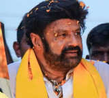 Balakrishna birthday special wishes To Nara Chandrababu Naidu
