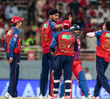 Punjab Kings Defeat Lucknow Super Giants by 54 Runs