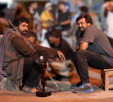 Vijay Sethupathi Praises Puri Jagannadhs Career Journey