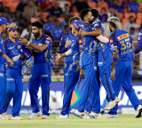Mumbai Indians End Losing Streak with Dominant 99-Run Victory Over Gujarat Titans in IPL 2026