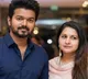 Sangeetha demands 250 crores from Vijay in divorce settlement
