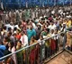 Simhachalam Chandanotsavam Devotees Throng Temple for Appanna Nijaroopa Darshanam