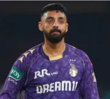 varun chakravarthy on KKR first win in IPL