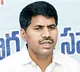 AP Secretariat Ex president Venkatrami Reddy dismissed from job