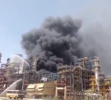 Fire broke out in Rajasthan HPCL Refinary set to inaugurate by PM Modi tomorrow