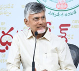CM Chandrababu approves CMRF requests file on his birthday