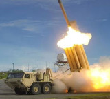 American Missile Defense Fails Against Iran Attack