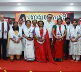 Janasena Party Expands to Kerala Under Nagababus Leadership