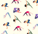 Special Yoga for women