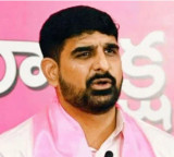 Kaushik Reddy warning to govt
