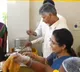 Chandrababu Naidu Calls for Public Support of Anna Canteen Food Donation