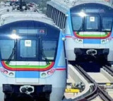Early Morning Hyderabad Metro Services Proposal Revived