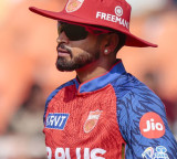 Shreyas Iyer Reveals Sixes Bet Behind PBKS Batting Blitz