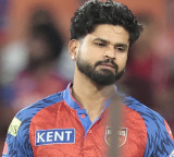 Shreyas Iyer Praises Vaibhav Suryavanshi as Future Star