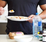 Doctor Explains How Supplements And High Protein Diets Can Impact Liver Health