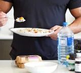 Doctor Explains How Supplements And High Protein Diets Can Impact Liver Health