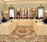 Second round of Israel-Lebanon peace talks on Thursday