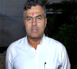 Kejriwal behaving like 'urban terrorist', alleges Parvesh Verma