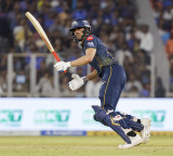 IPL 2026: 'We gave away too many runs,' says Gill after Gujarat Titans’ 'heavy defeat' to MI
