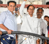 HYDRAA will be scrapped if BRS voted back to power: KCR​